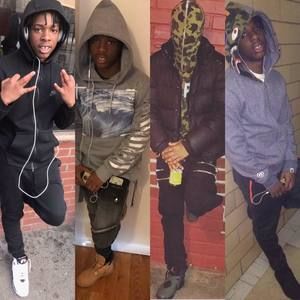 Meet your Posher, Ty