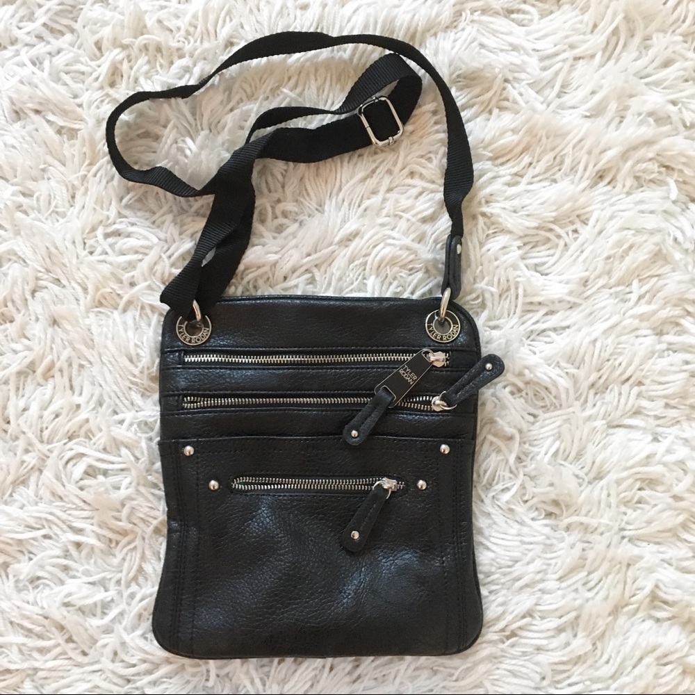 TAKING OFFERS Tyler Rodan Messenger Bag