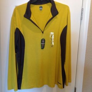 PGA tour pro series pullover