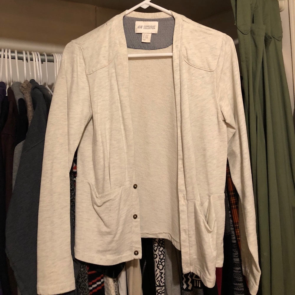 Cardigan!!!