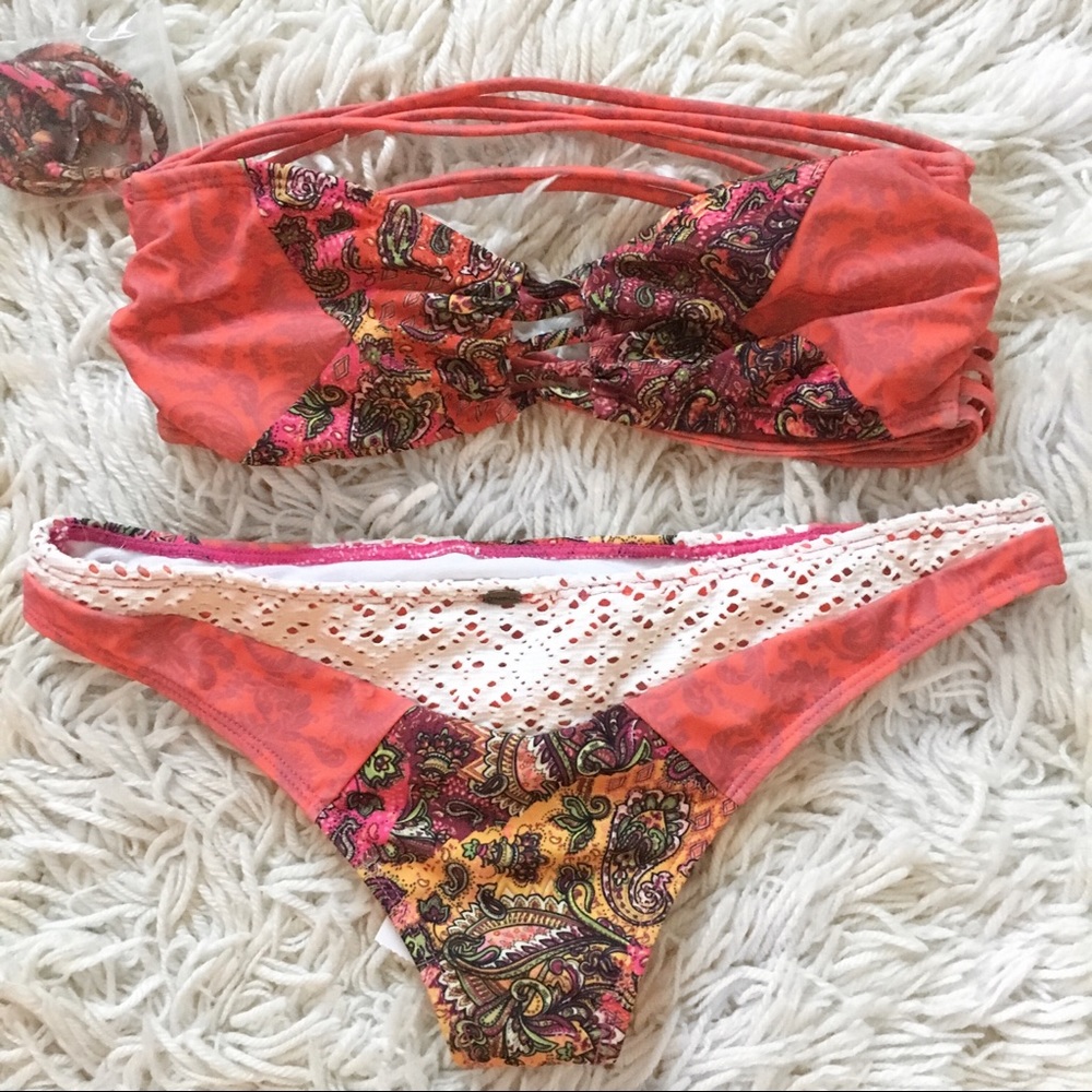 TAKING OFFERS O’neil Bikini