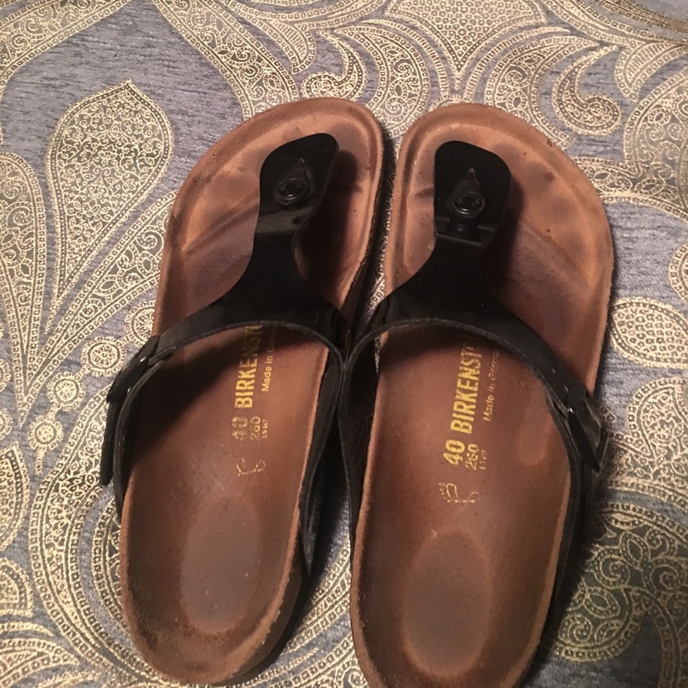 Birkenstock