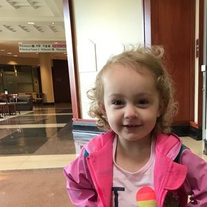 Meet your Posher, Stephanid