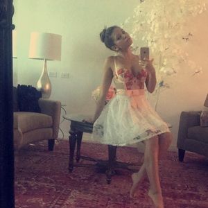 Meet your Posher, Krystal