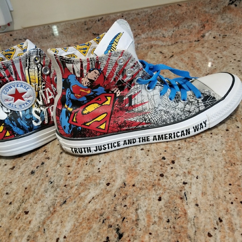 Converse