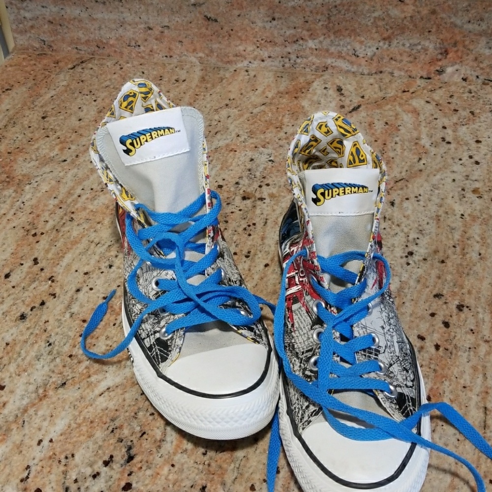 Converse - Picture 3 of 3