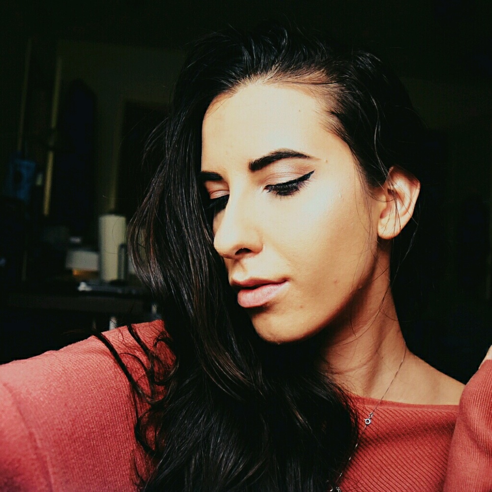 Meet your Posher, Amber