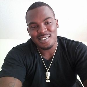 Meet your Posher, Darius