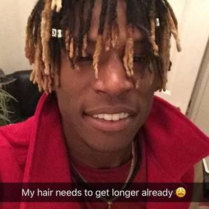 Meet your Posher, Tj