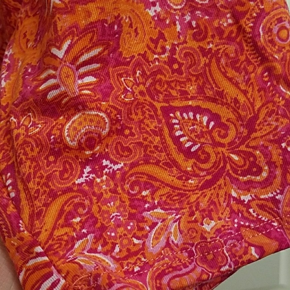 LULAROE 2X Julia - Picture 4 of 6