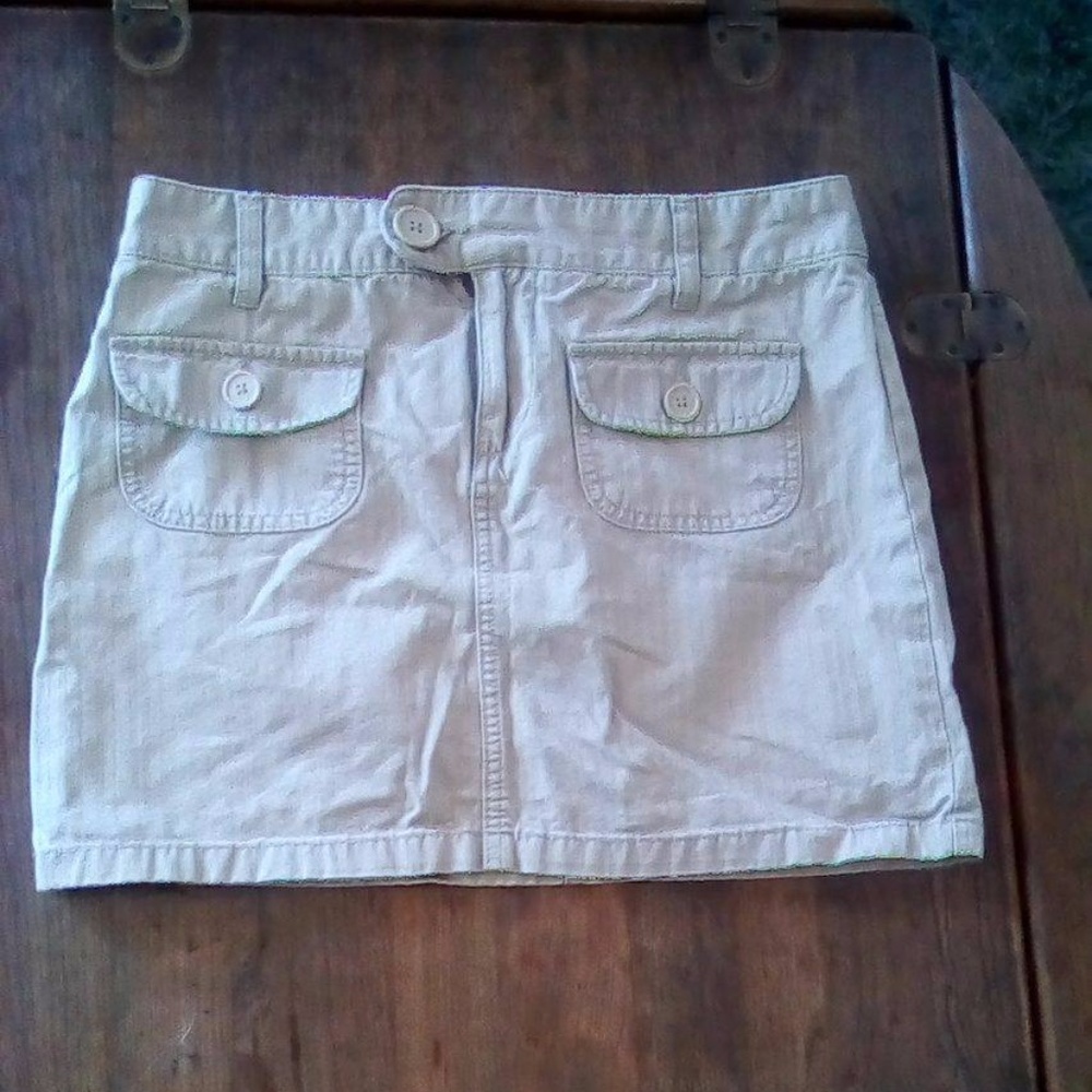 Old Navy Skirt