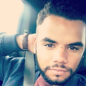 Meet your Posher, Jonah