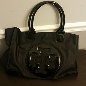 Nylon Ella Tote