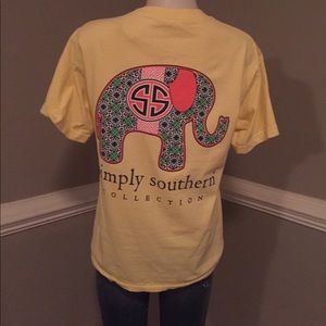 Simply southern elephant shirt🐘🐘🐘