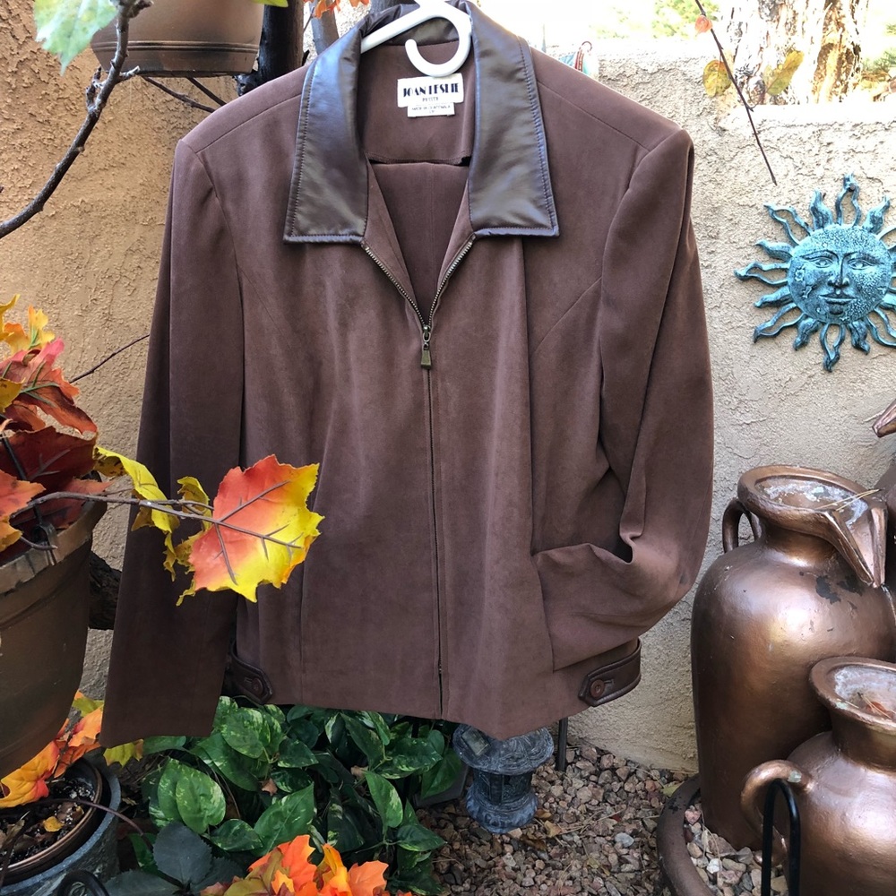 Joan Leslie Pant Suit - 12P🍁