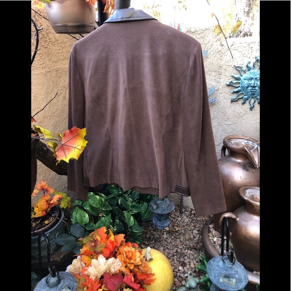 Joan Leslie Pant Suit - 12P🍁 - Picture 2 of 8