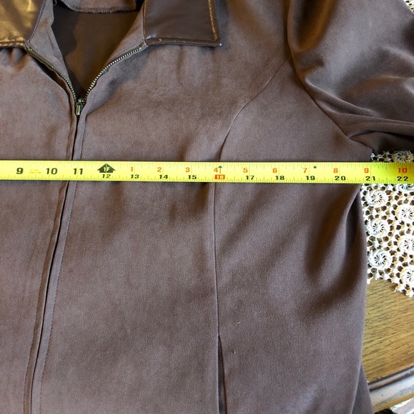 Joan Leslie Pant Suit - 12P🍁 - Picture 4 of 8