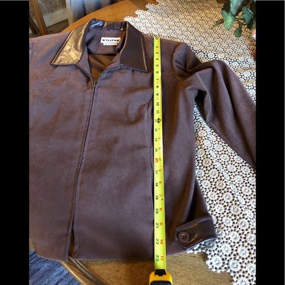 Joan Leslie Pant Suit - 12P🍁 - Picture 5 of 8