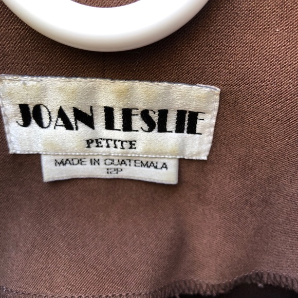 Joan Leslie Pant Suit - 12P🍁 - Picture 8 of 8