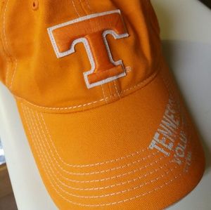 Tennessee team hat