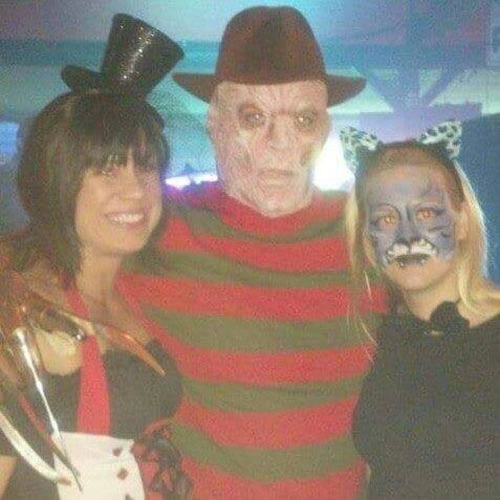 Meet your Posher, Cindy