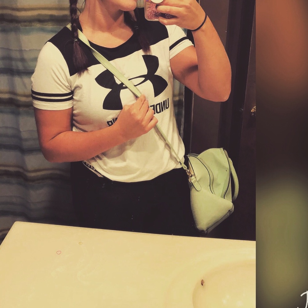 Boyfriend T-shirt
