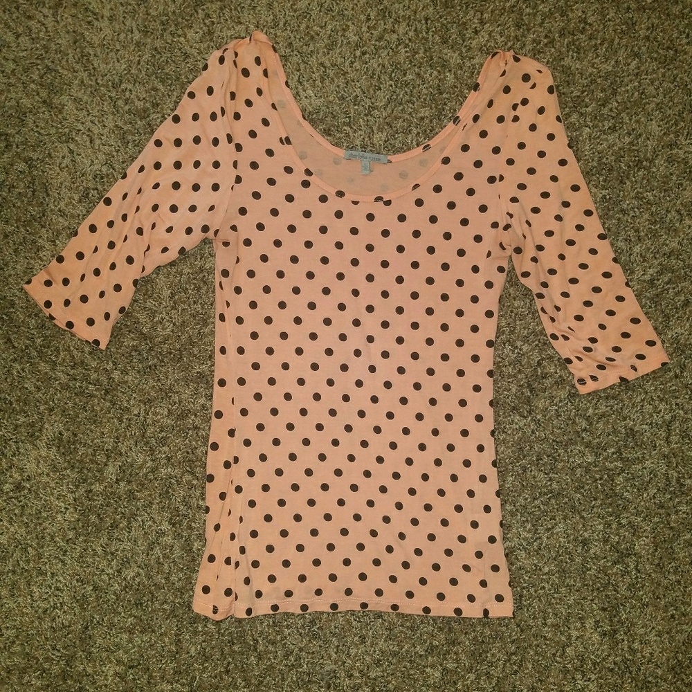 Juniors Blouse