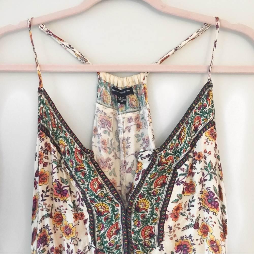 TAKING OFFERS American Eagle Dress