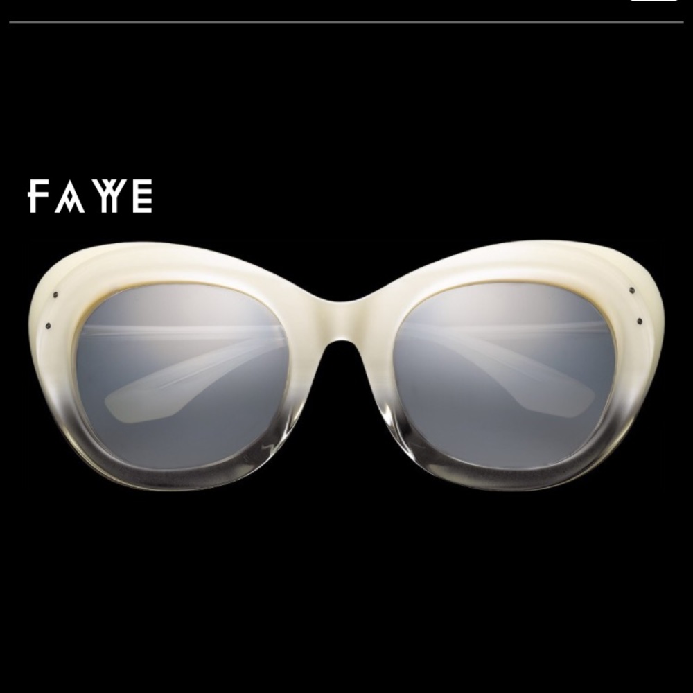 Faye sunglasses
