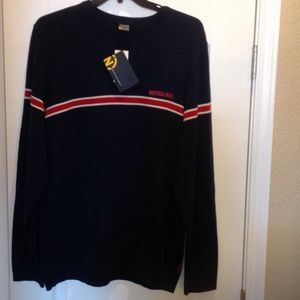 NAUTICA sweater