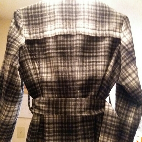 Kohls Peacoat - Picture 5 of 6