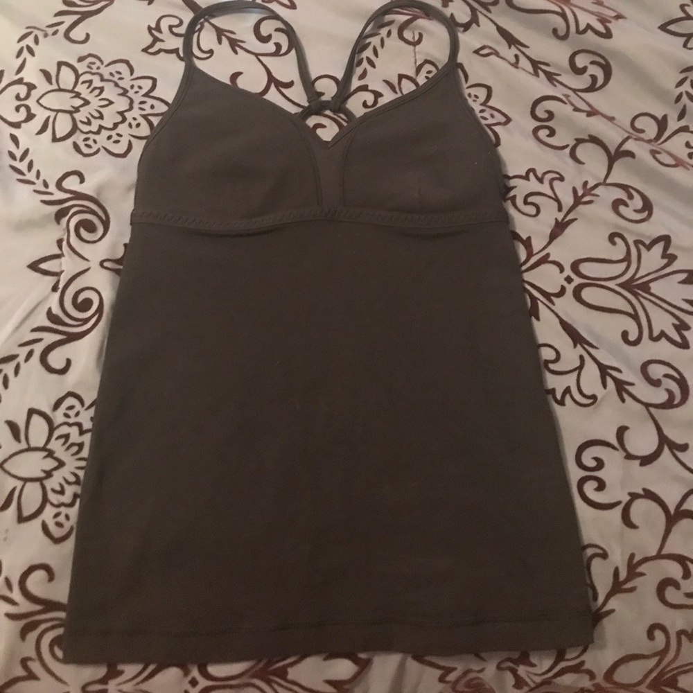 🔷Lululemon Tank🔷