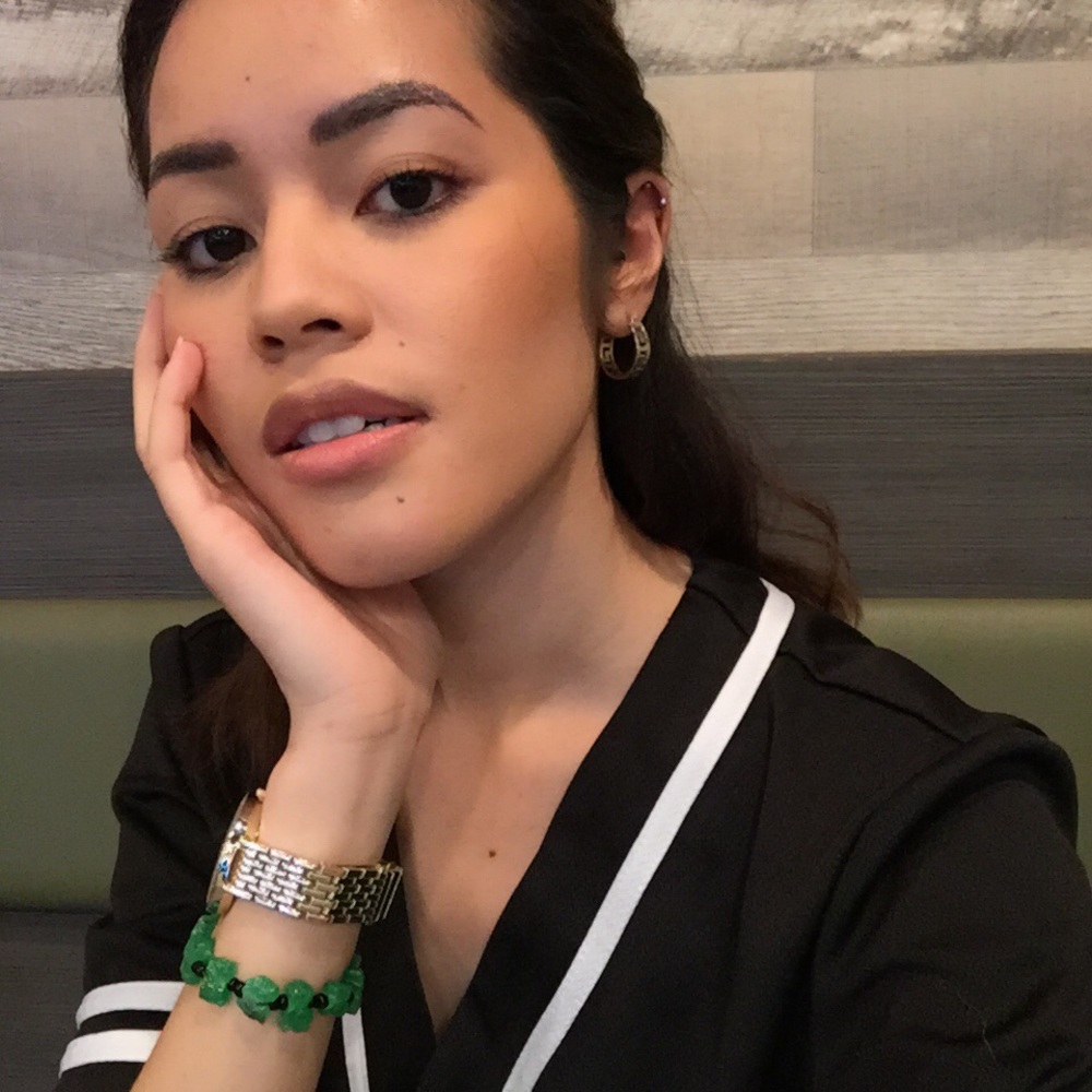 Meet your Posher, Erie