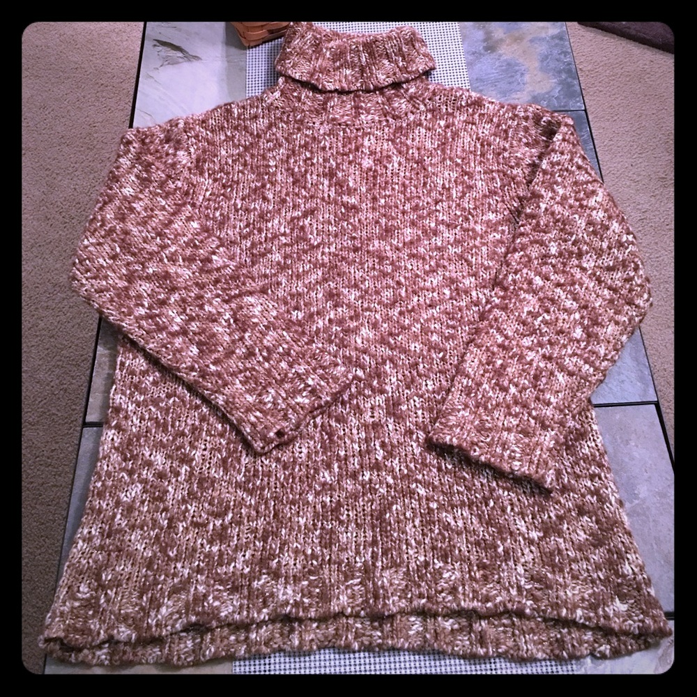 Liz Claiborne Sweater