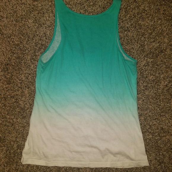 Sequin Tank - Picture 2 of 2