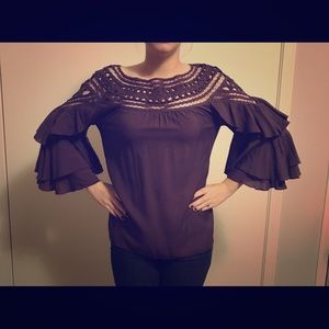 Boutique Top