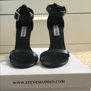 Steven madden heels