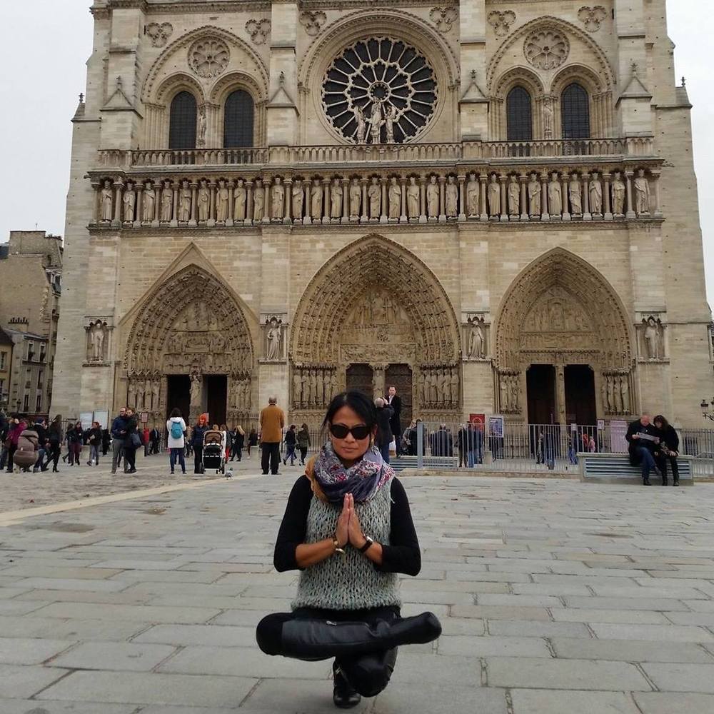 Meet your Posher, Lorelei