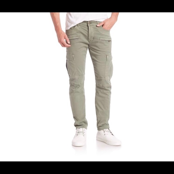 hudson greyson cargo biker