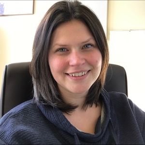 Meet your Posher, Shawna