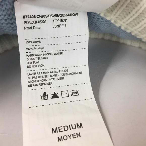 NWT - NSFW Adult Snow Couple - Picture 5 of 5