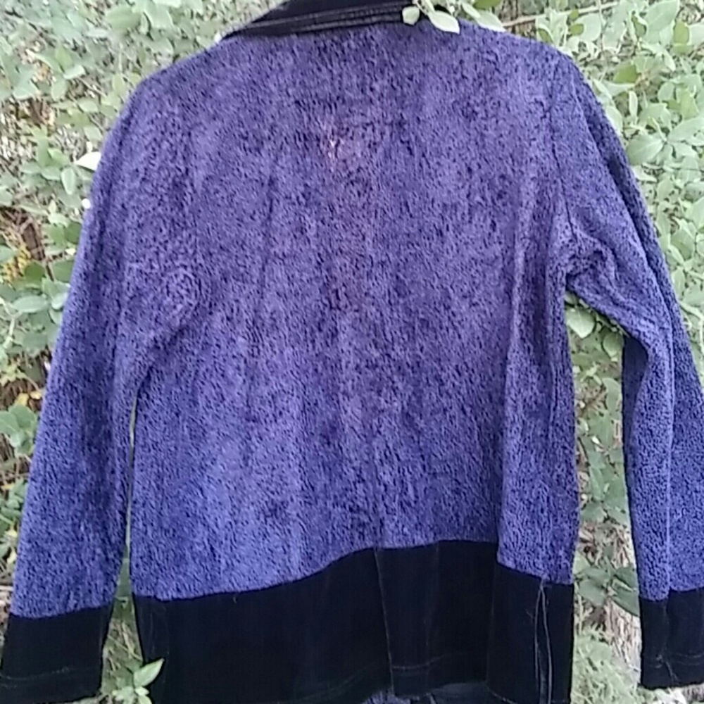 CM SHAPES jacket - Picture 2 of 4