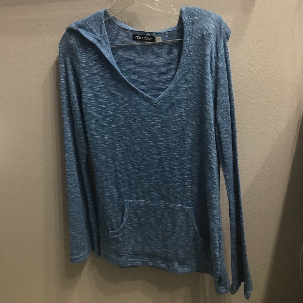 Volcom sweater