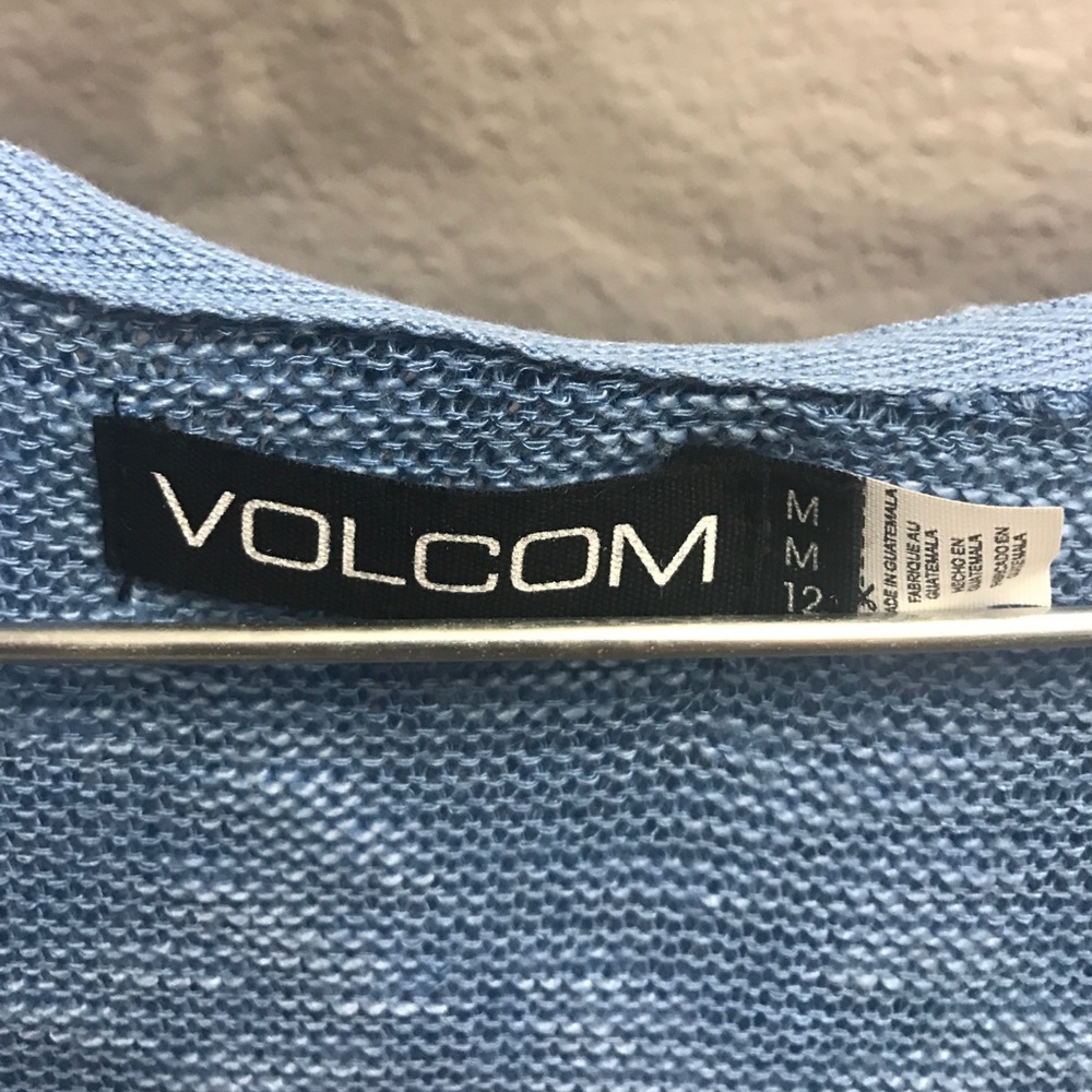 Volcom sweater - Picture 3 of 5