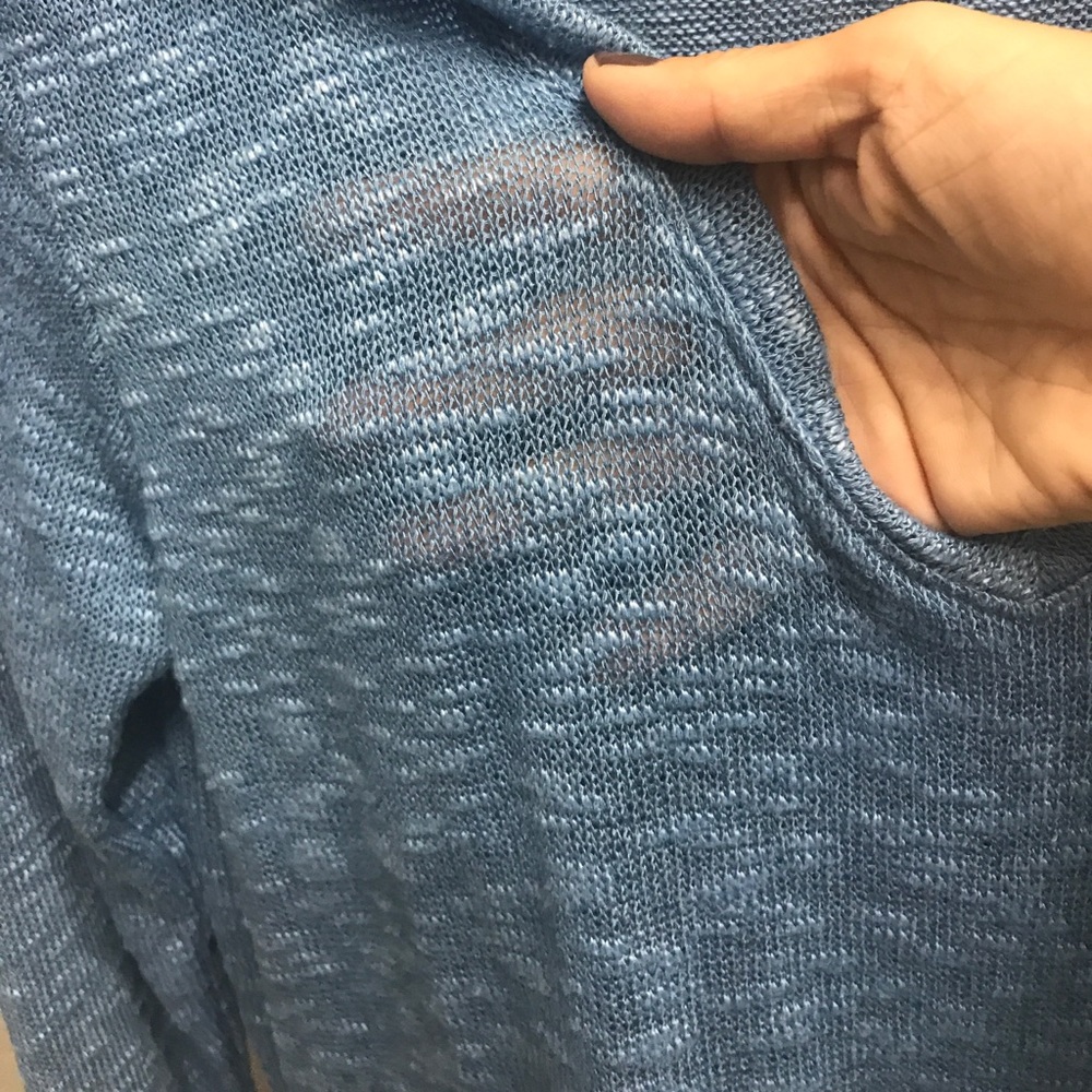 Volcom sweater - Picture 4 of 5