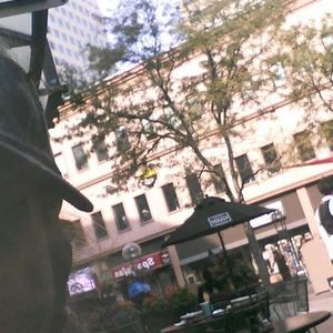 Meet your Posher, Gualla