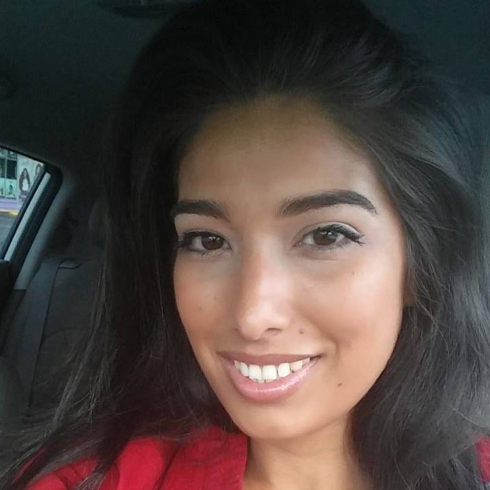 Meet your Posher, Janette