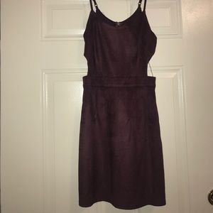 Boutique Dress