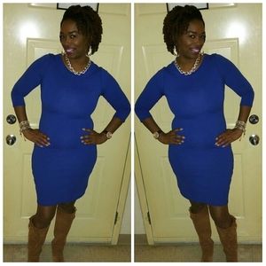 Meet your Posher, Laquita