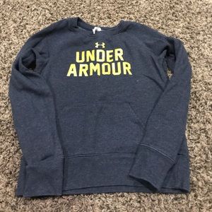 Under Armour Sweatshirt